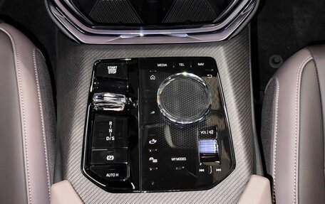 BMW X3, 2025 год, 7 790 000 рублей, 22 фотография