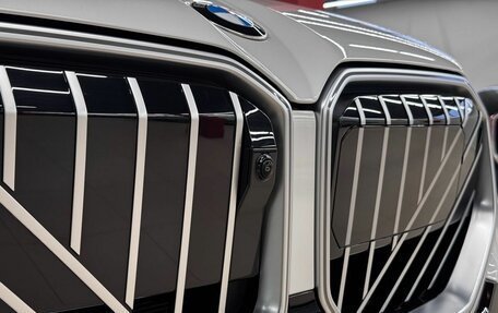 BMW X3, 2025 год, 7 790 000 рублей, 26 фотография