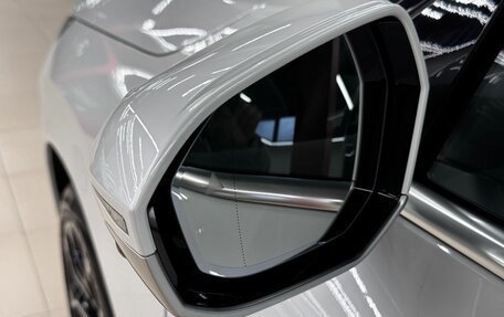 BMW X3, 2025 год, 7 790 000 рублей, 25 фотография