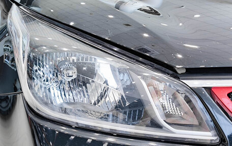 KIA Rio IV, 2018 год, 1 399 000 рублей, 21 фотография