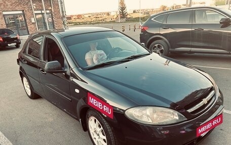 Chevrolet Lacetti, 2011 год, 750 000 рублей, 2 фотография