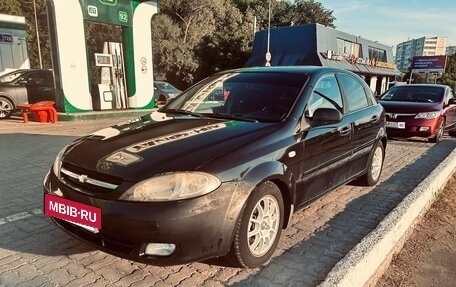 Chevrolet Lacetti, 2011 год, 750 000 рублей, 3 фотография