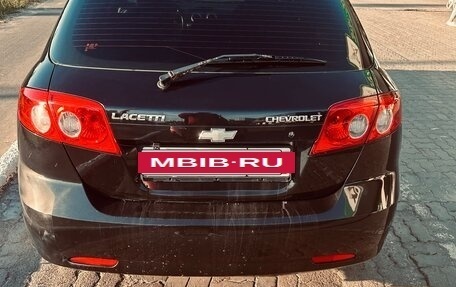 Chevrolet Lacetti, 2011 год, 750 000 рублей, 4 фотография