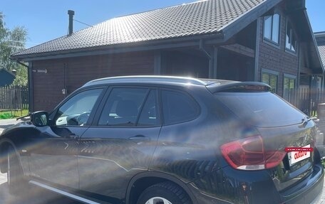 BMW X1, 2011 год, 1 150 000 рублей, 5 фотография