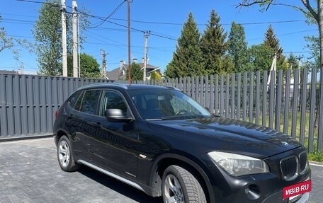BMW X1, 2011 год, 1 150 000 рублей, 2 фотография