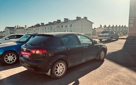 Chevrolet Lacetti, 2011 год, 750 000 рублей, 5 фотография