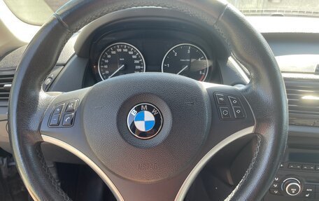 BMW X1, 2011 год, 1 150 000 рублей, 8 фотография