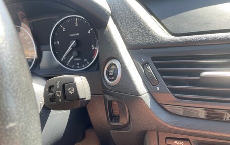 BMW X1, 2011 год, 1 150 000 рублей, 10 фотография