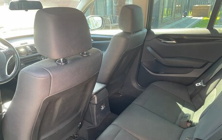 BMW X1, 2011 год, 1 150 000 рублей, 11 фотография