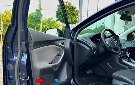 Ford Focus III, 2013 год, 850 000 рублей, 5 фотография