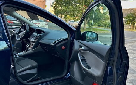 Ford Focus III, 2013 год, 850 000 рублей, 7 фотография