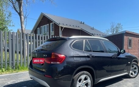 BMW X1, 2011 год, 1 150 000 рублей, 3 фотография
