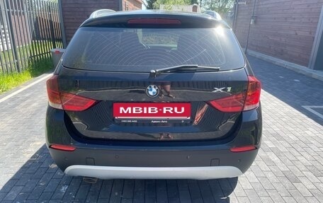 BMW X1, 2011 год, 1 150 000 рублей, 4 фотография