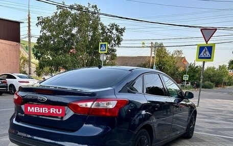 Ford Focus III, 2013 год, 850 000 рублей, 3 фотография
