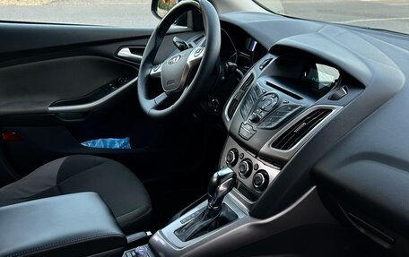 Ford Focus III, 2013 год, 850 000 рублей, 9 фотография