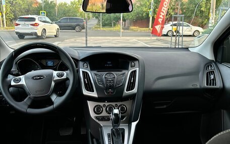 Ford Focus III, 2013 год, 850 000 рублей, 15 фотография