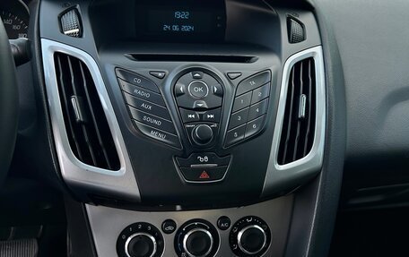 Ford Focus III, 2013 год, 850 000 рублей, 14 фотография