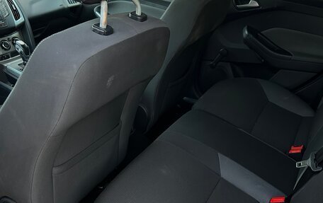 Ford Focus III, 2013 год, 850 000 рублей, 11 фотография