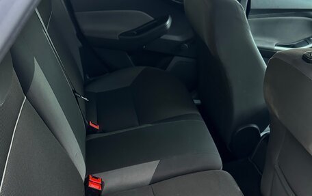 Ford Focus III, 2013 год, 850 000 рублей, 10 фотография