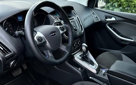 Ford Focus III, 2013 год, 850 000 рублей, 12 фотография