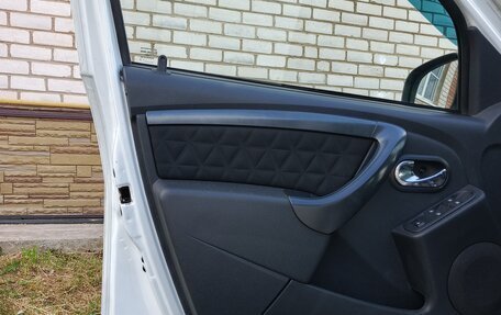 Renault Duster I рестайлинг, 2016 год, 1 700 000 рублей, 4 фотография