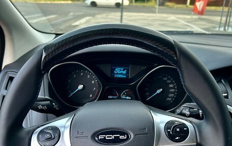 Ford Focus III, 2013 год, 850 000 рублей, 13 фотография