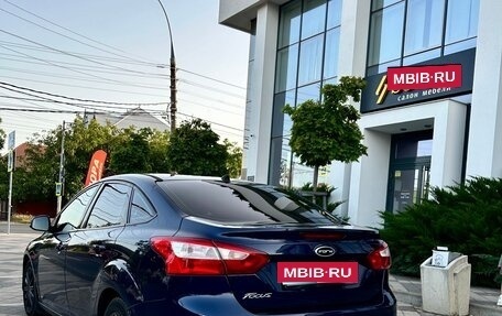 Ford Focus III, 2013 год, 850 000 рублей, 4 фотография