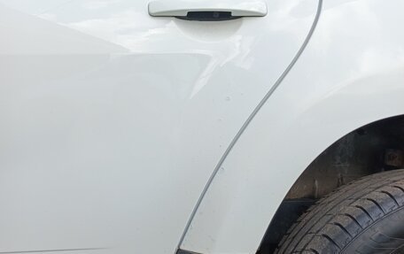 Renault Duster I рестайлинг, 2016 год, 1 700 000 рублей, 17 фотография