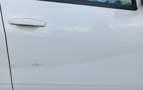 Renault Duster I рестайлинг, 2016 год, 1 700 000 рублей, 18 фотография