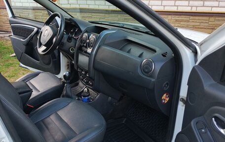 Renault Duster I рестайлинг, 2016 год, 1 700 000 рублей, 19 фотография