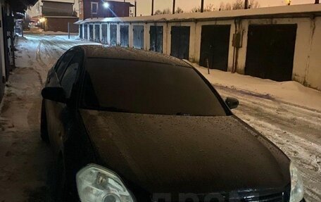 Nissan Teana, 2007 год, 555 555 рублей, 7 фотография