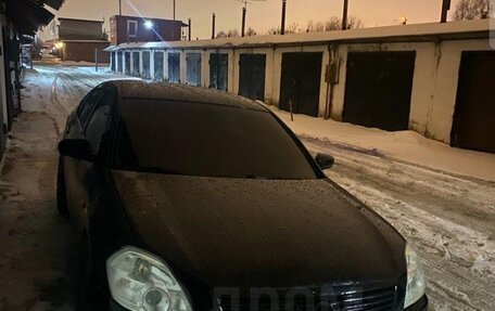 Nissan Teana, 2007 год, 555 555 рублей, 2 фотография