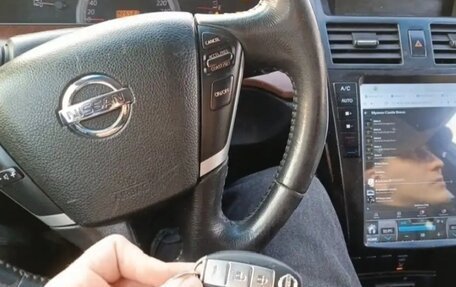 Nissan Teana, 2007 год, 555 555 рублей, 6 фотография