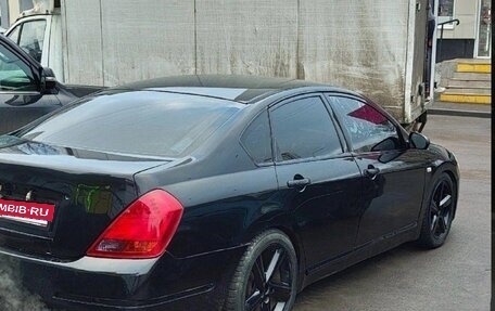Nissan Teana, 2007 год, 555 555 рублей, 3 фотография