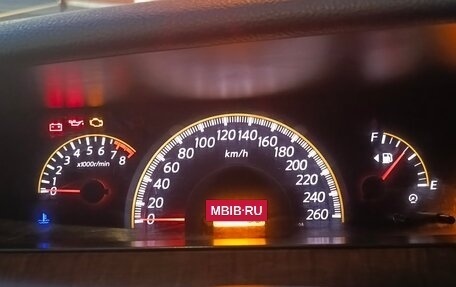 Nissan Teana, 2007 год, 555 555 рублей, 8 фотография