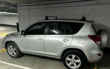 Toyota RAV4, 2006 год, 1 100 000 рублей, 4 фотография