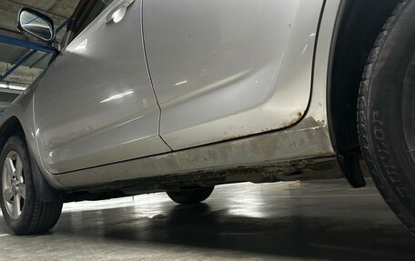 Toyota RAV4, 2006 год, 1 100 000 рублей, 8 фотография