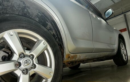 Toyota RAV4, 2006 год, 1 100 000 рублей, 14 фотография