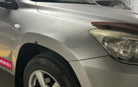 Toyota RAV4, 2006 год, 1 100 000 рублей, 6 фотография