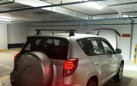 Toyota RAV4, 2006 год, 1 100 000 рублей, 5 фотография