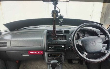 Toyota RAV4, 1997 год, 700 000 рублей, 6 фотография