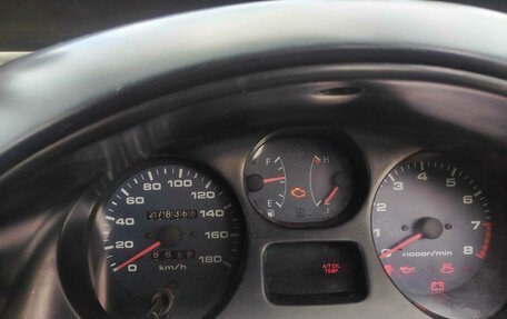 Toyota RAV4, 1997 год, 700 000 рублей, 7 фотография