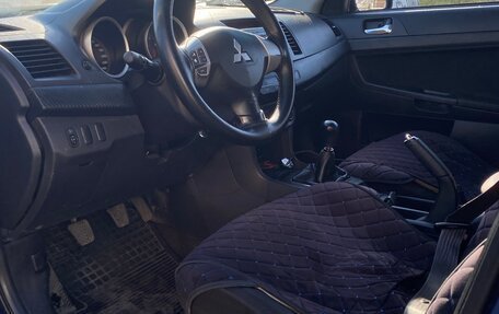 Mitsubishi Lancer IX, 2007 год, 400 000 рублей, 6 фотография