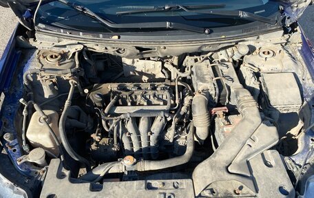 Mitsubishi Lancer IX, 2007 год, 400 000 рублей, 14 фотография