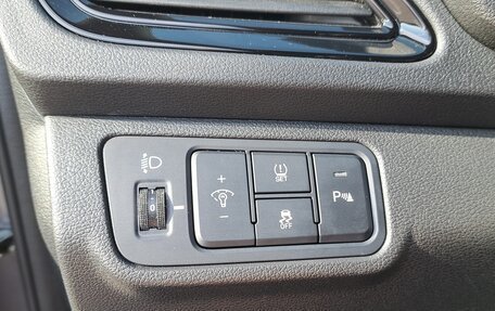 Hyundai Solaris II рестайлинг, 2021 год, 1 670 000 рублей, 15 фотография