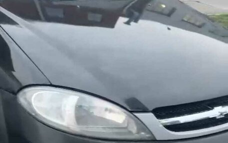 Chevrolet Lacetti, 2008 год, 260 000 рублей, 2 фотография