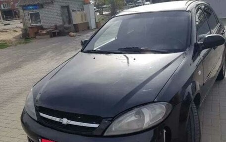Chevrolet Lacetti, 2008 год, 260 000 рублей, 3 фотография