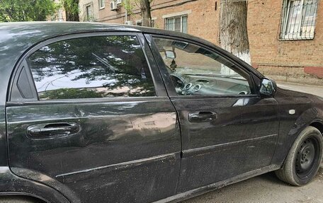 Chevrolet Lacetti, 2008 год, 260 000 рублей, 6 фотография