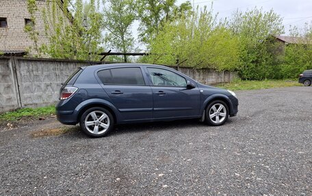 Opel Astra H, 2008 год, 400 000 рублей, 3 фотография