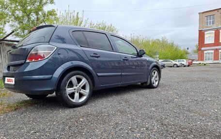Opel Astra H, 2008 год, 400 000 рублей, 5 фотография
